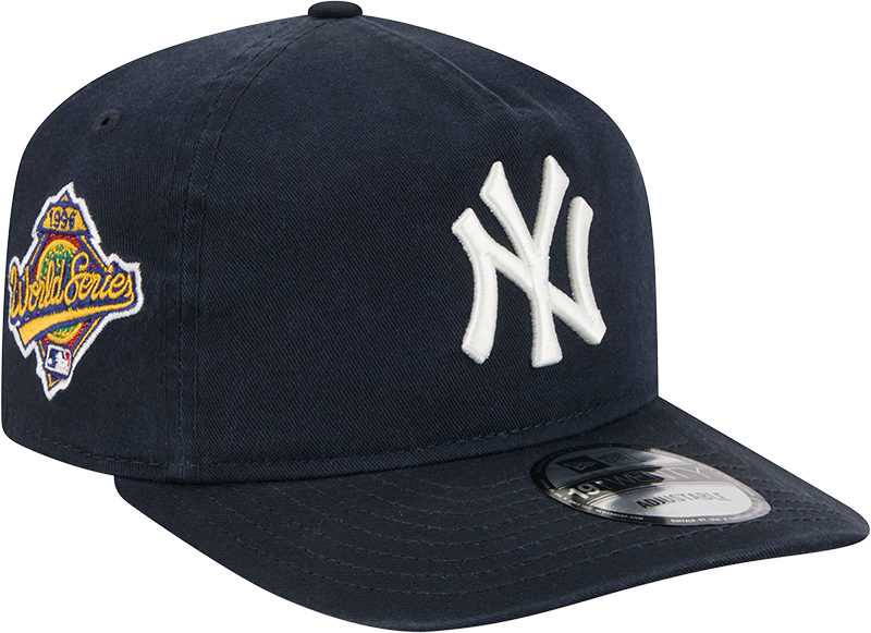 New York Yankees Cooperstown Championship 19TWENTY Adjustable Hat