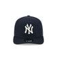 New York Yankees Cooperstown Championship 19TWENTY Adjustable Hat