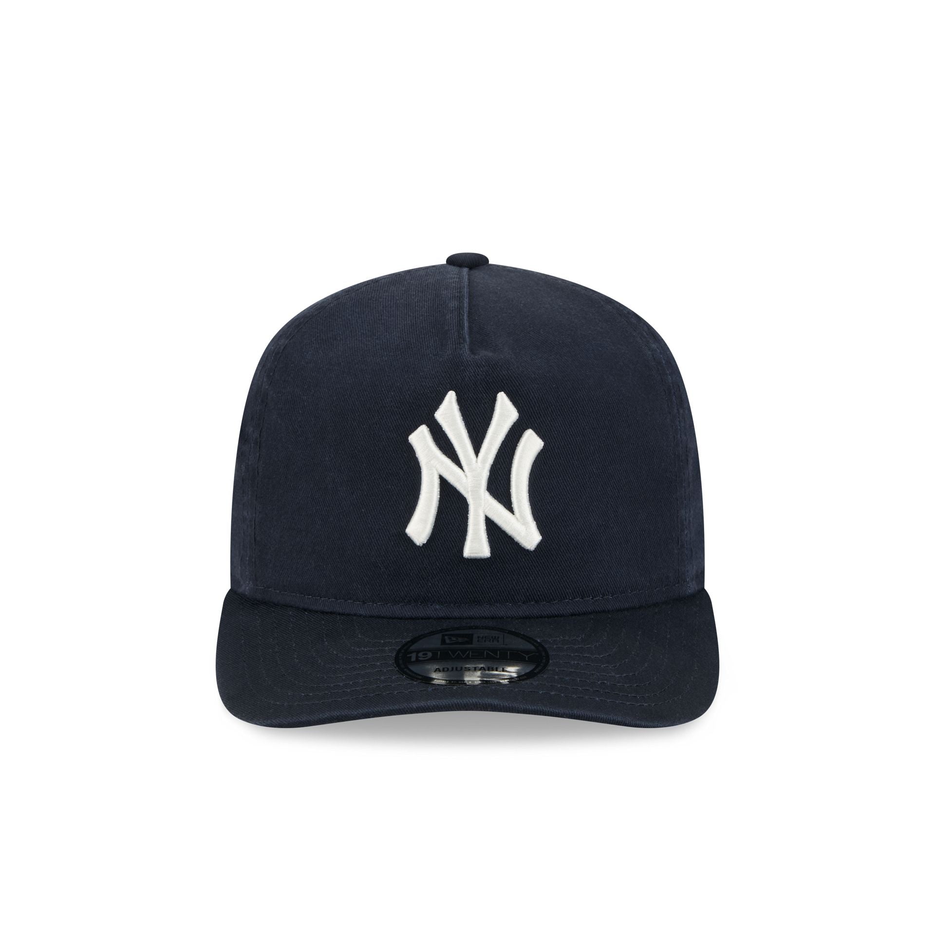 New York Yankees Cooperstown Championship 19TWENTY Adjustable Hat