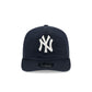 New York Yankees Cooperstown Championship 19TWENTY Adjustable Hat