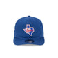 Texas Rangers Cooperstown Championship 19TWENTY Adjustable Hat