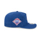 Texas Rangers Cooperstown Championship 19TWENTY Adjustable Hat