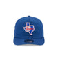 Texas Rangers Cooperstown Championship 19TWENTY Adjustable Hat