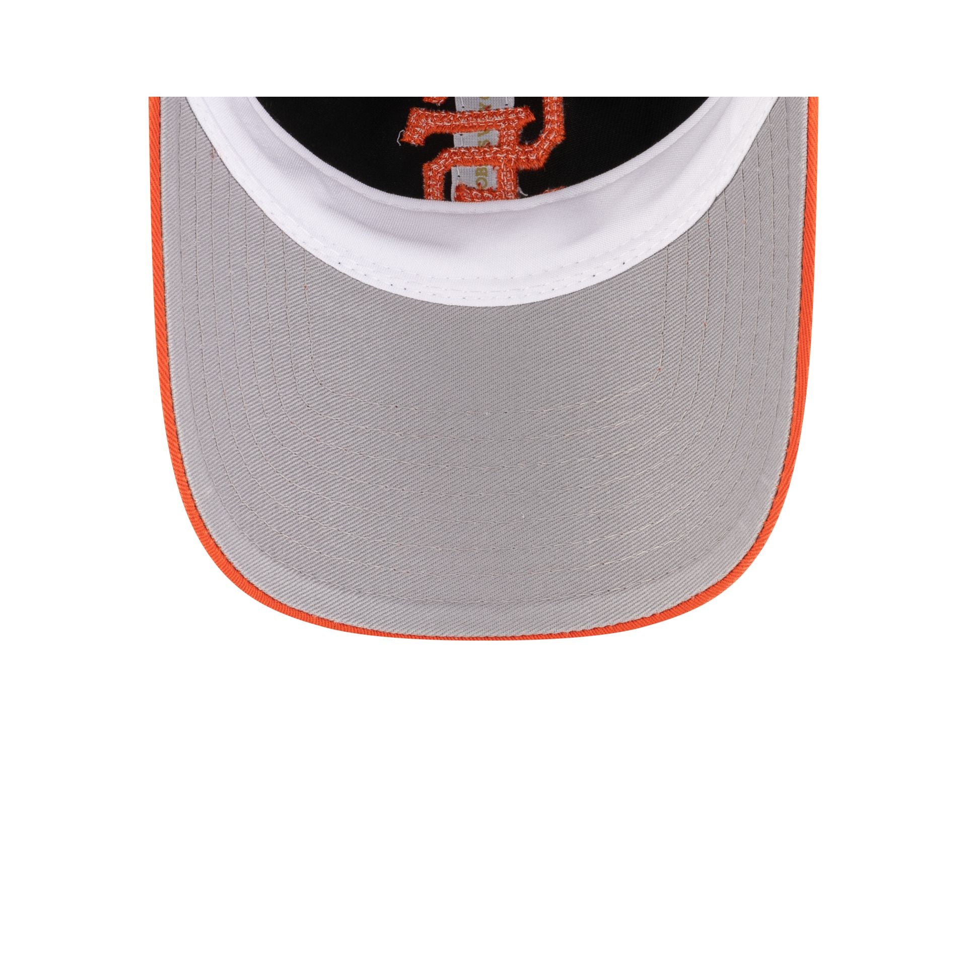 OVO x San Francisco Giants 9TWENTY Adjustable Hat – New Era Cap