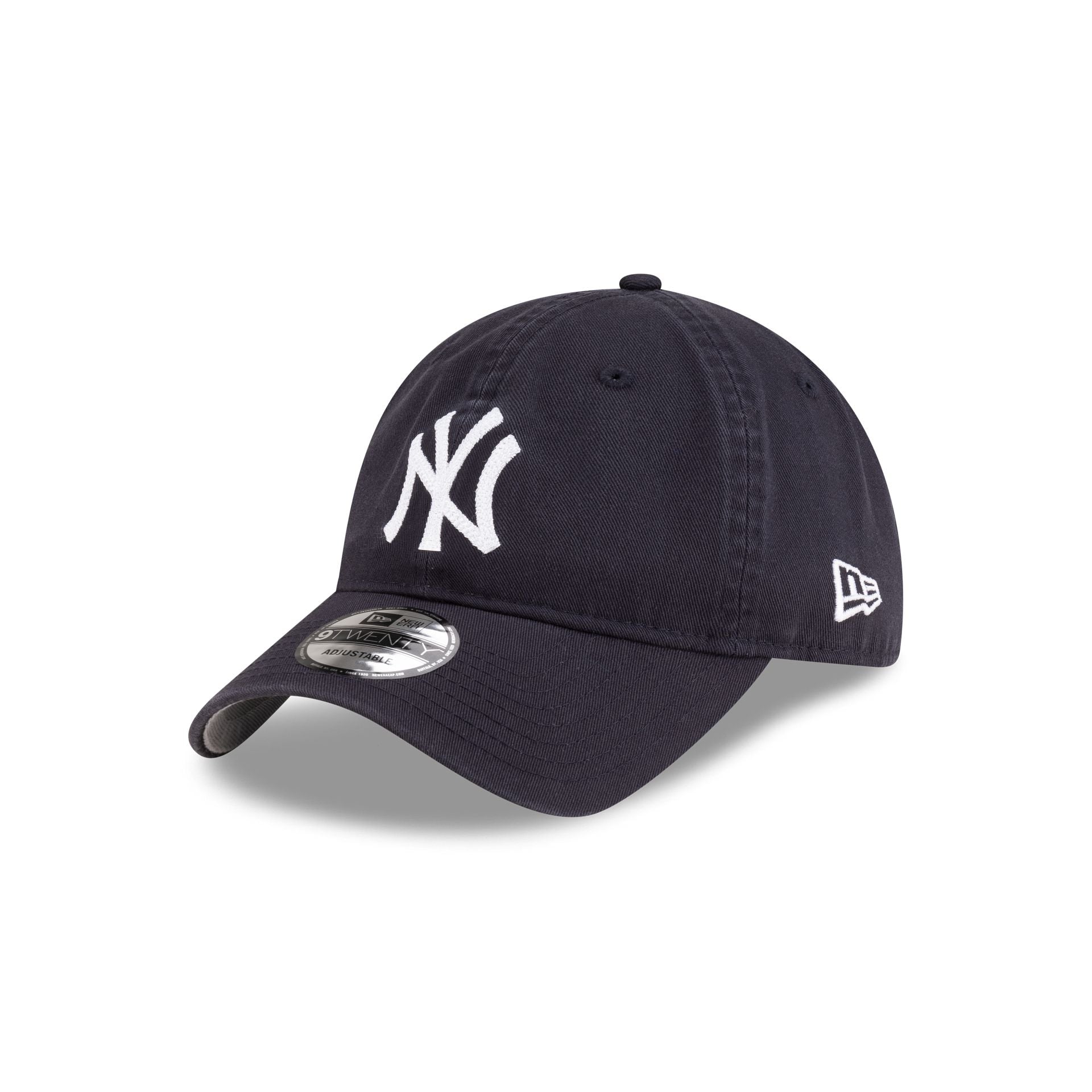 OVO x New York Yankees 9TWENTY Adjustable Hat – New Era Cap