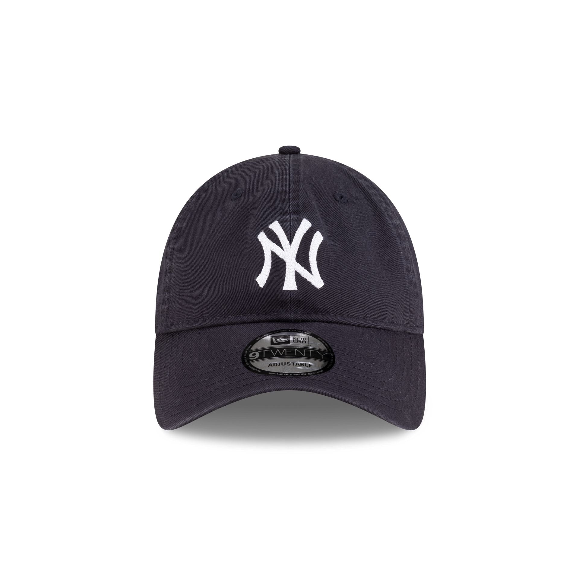 NEW ERA × OVO × New York Yankees B.Bキャップ OVO x MLB New York Yankees New Era Hat Orange Size 6 7/8