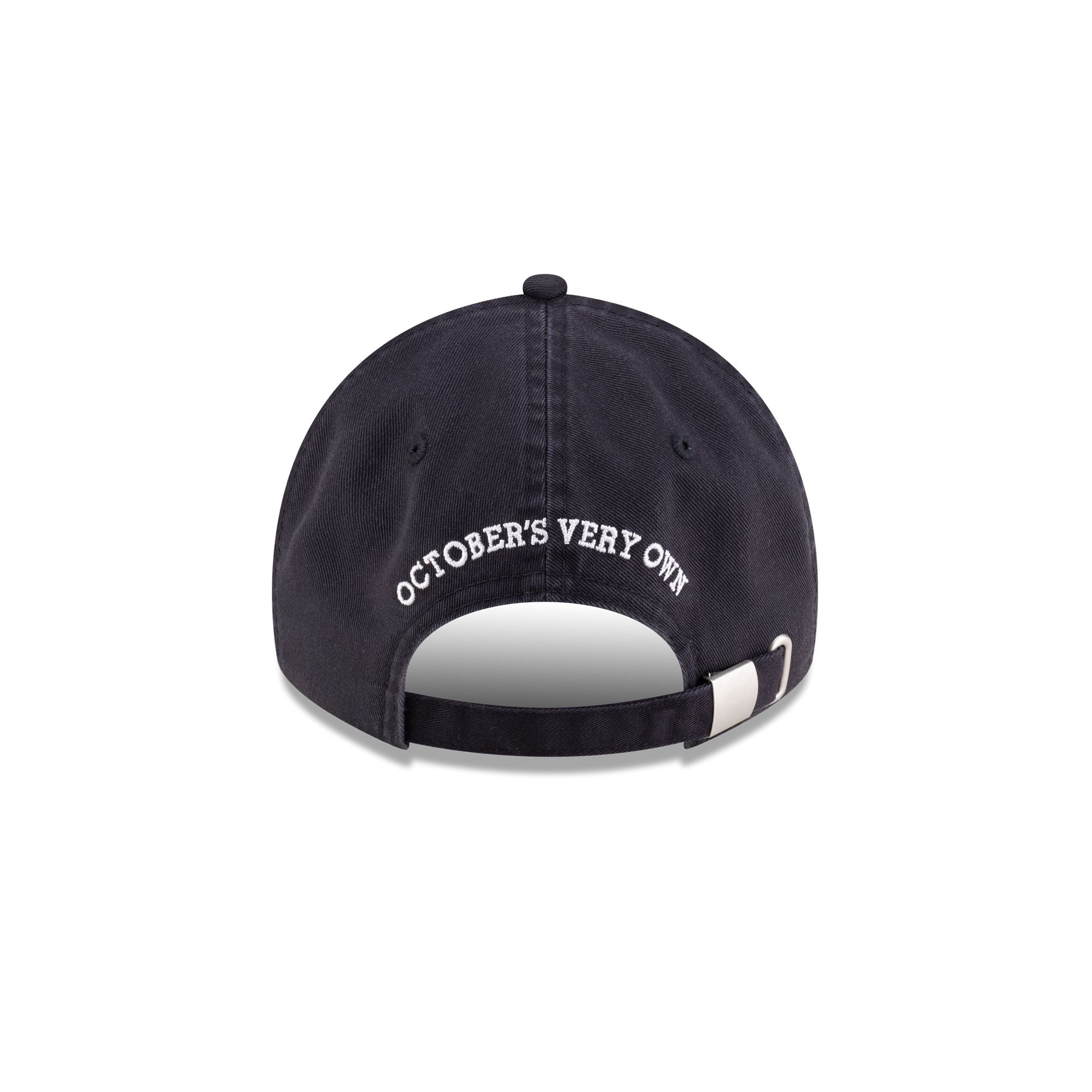 OVO x New York Yankees 9TWENTY Adjustable Hat – New Era Cap
