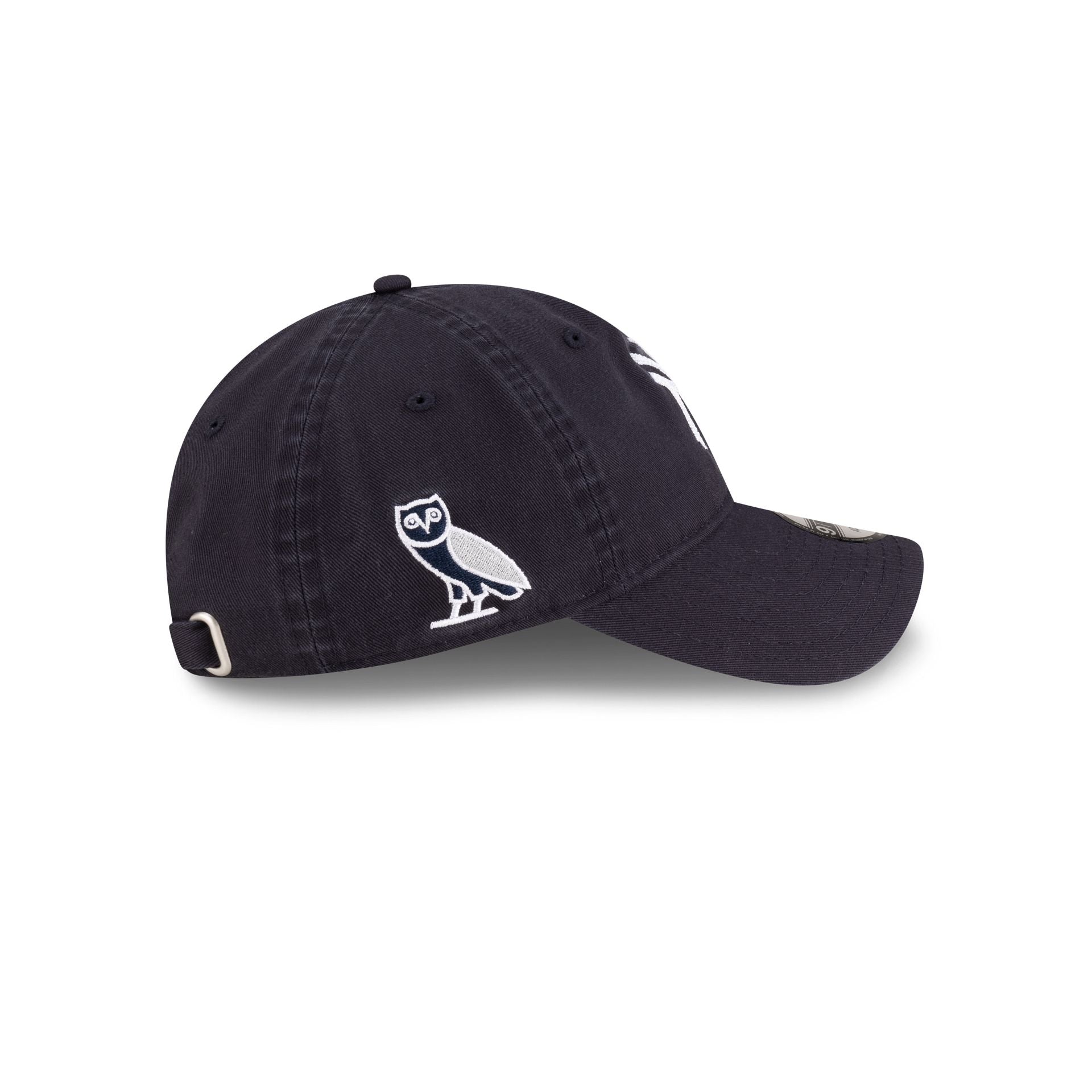 OVO x New York Yankees 9TWENTY Adjustable Hat – New Era Cap