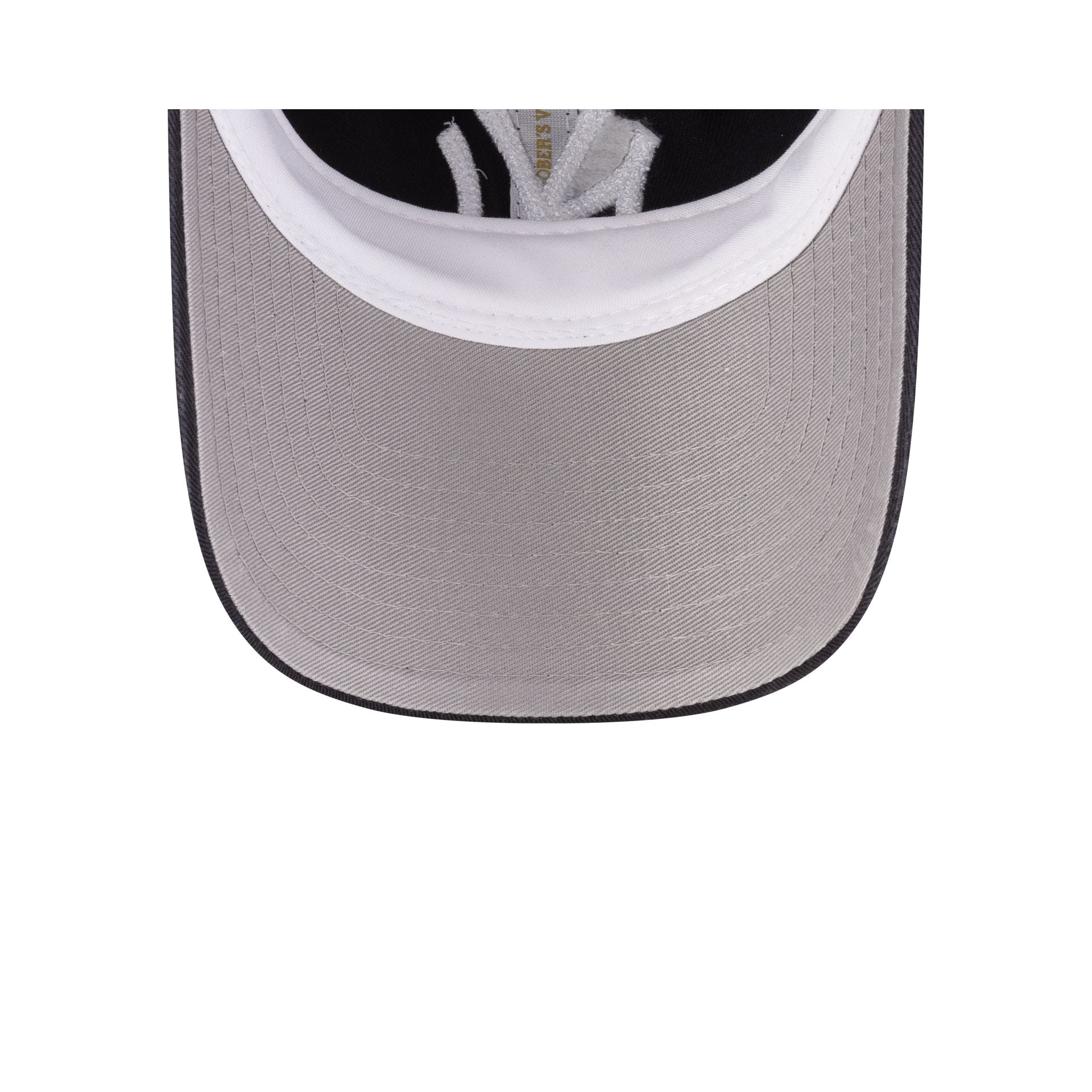 OVO x New York Yankees 9TWENTY Adjustable Hat – New Era Cap