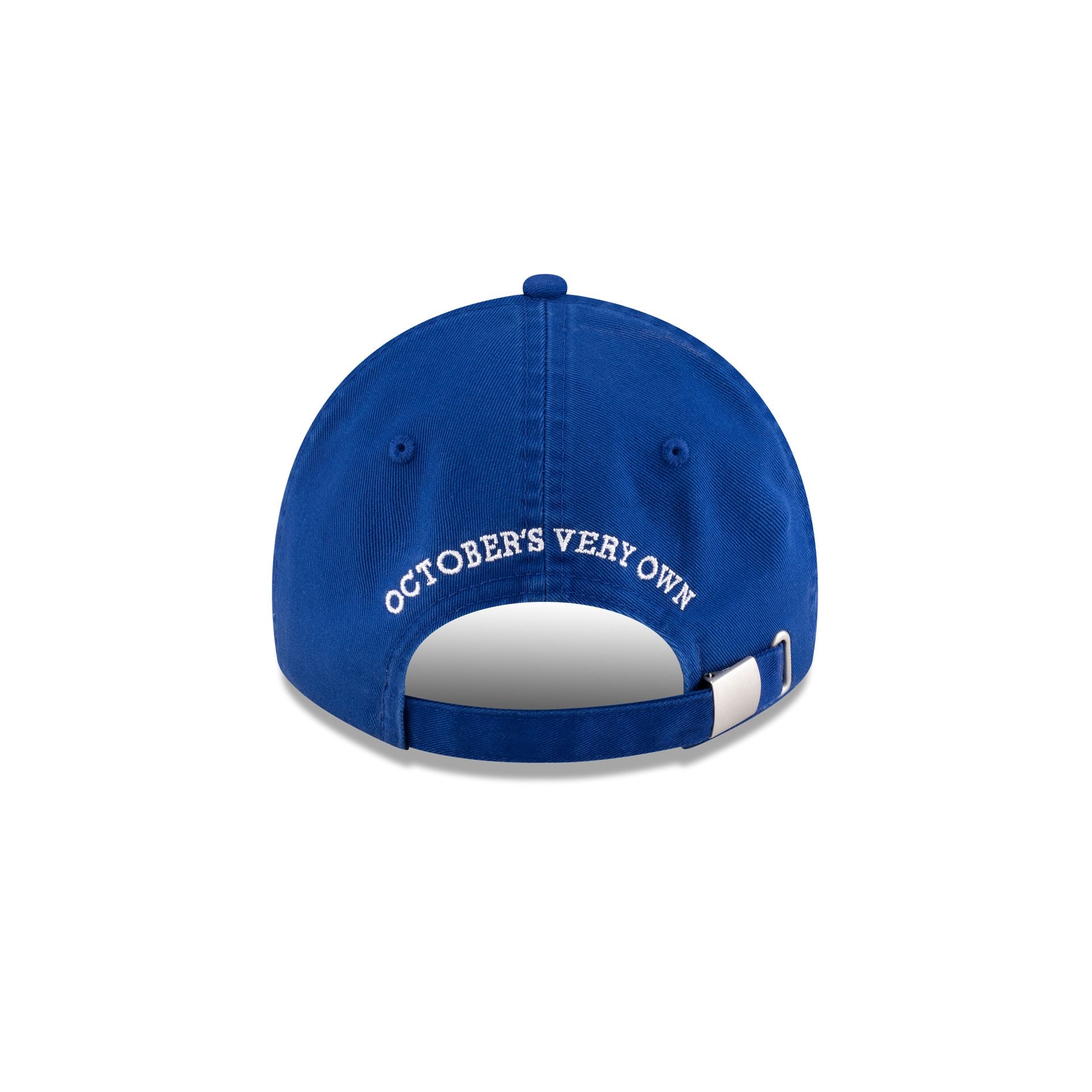 OVO x Toronto Blue Jays 9TWENTY Adjustable Hat – New Era Cap