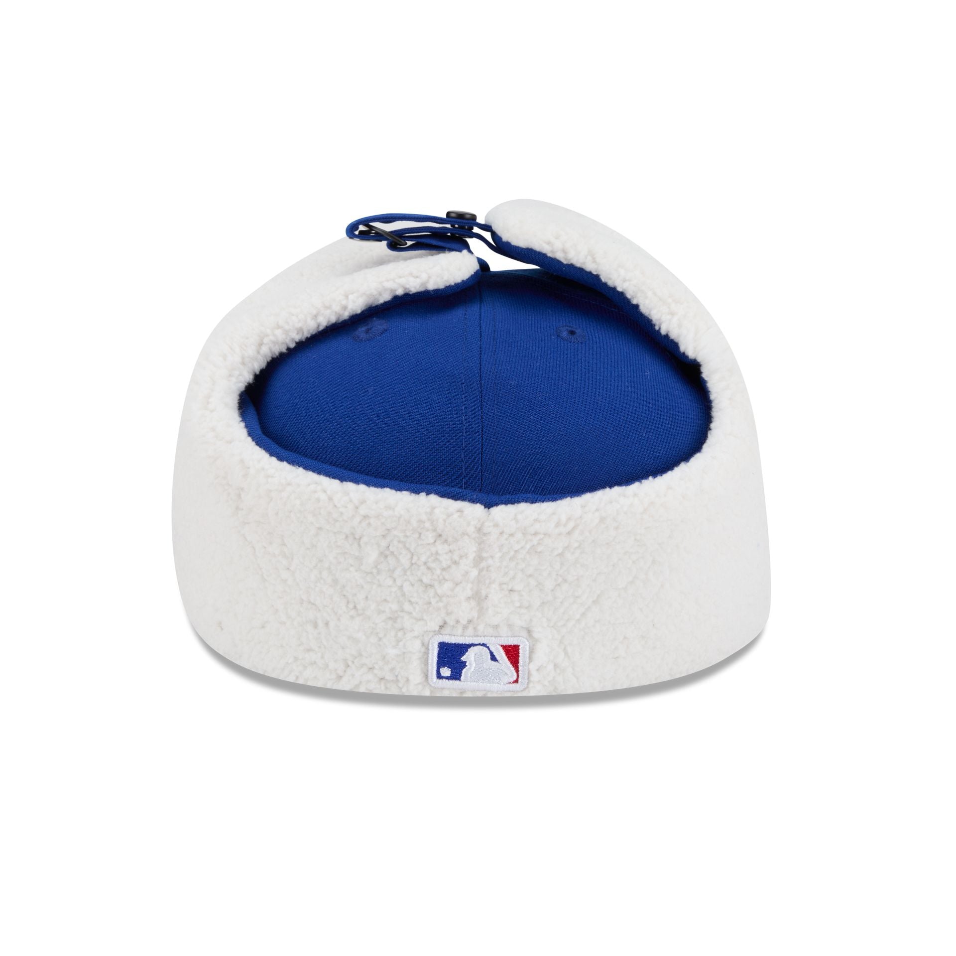 Chicago Cubs Classic Dog Ear 59FIFTY Fitted Hat