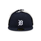 Detroit Tigers Classic Dog Ear 59FIFTY Fitted Hat