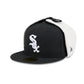 Chicago White Sox Classic Dog Ear 59FIFTY Fitted Hat