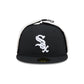 Chicago White Sox Classic Dog Ear 59FIFTY Fitted Hat