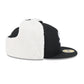 Chicago White Sox Classic Dog Ear 59FIFTY Fitted Hat