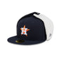 Houston Astros Classic Dog Ear 59FIFTY Fitted Hat
