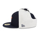 Houston Astros Classic Dog Ear 59FIFTY Fitted Hat