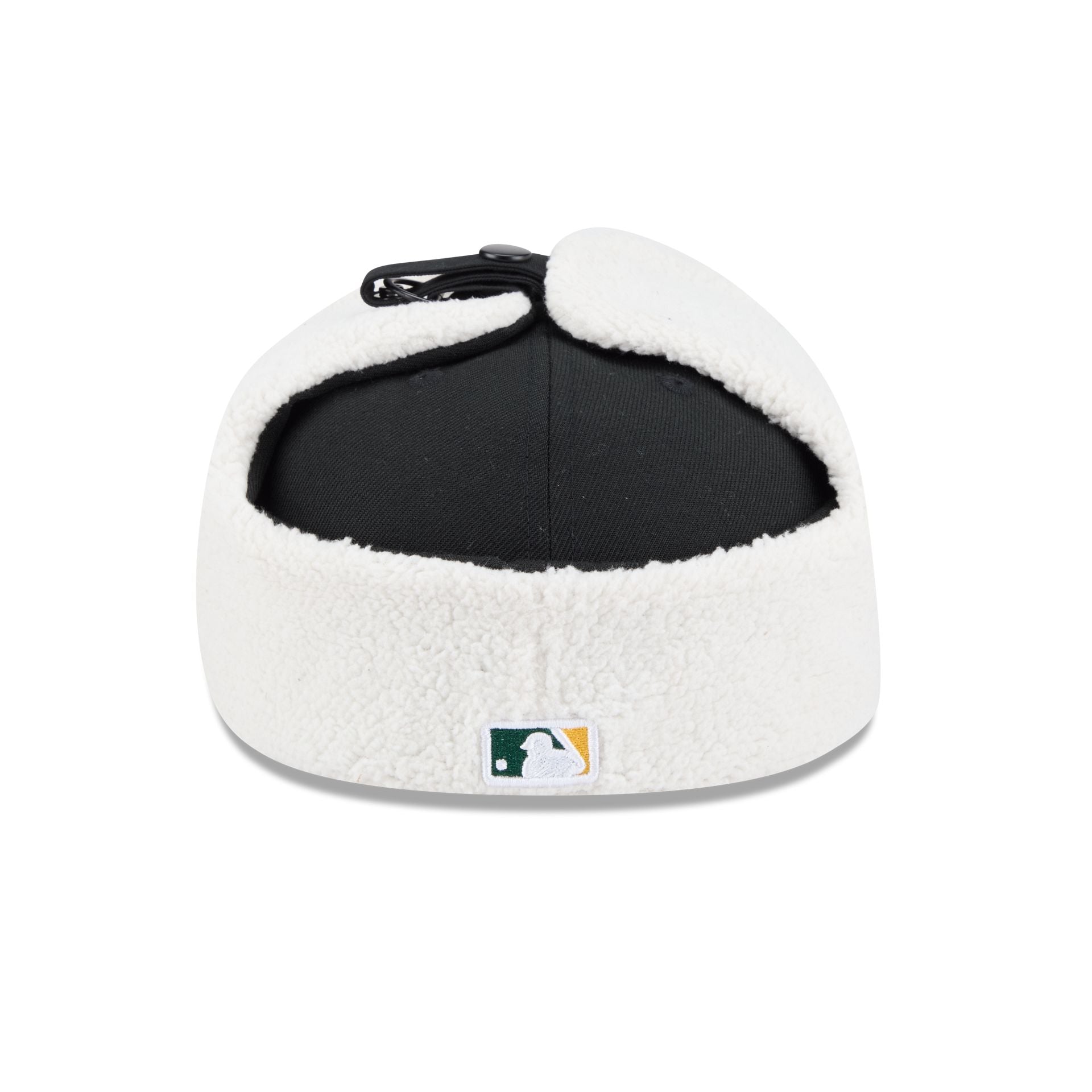 Athletics Classic Dog Ear 59FIFTY Fitted Hat