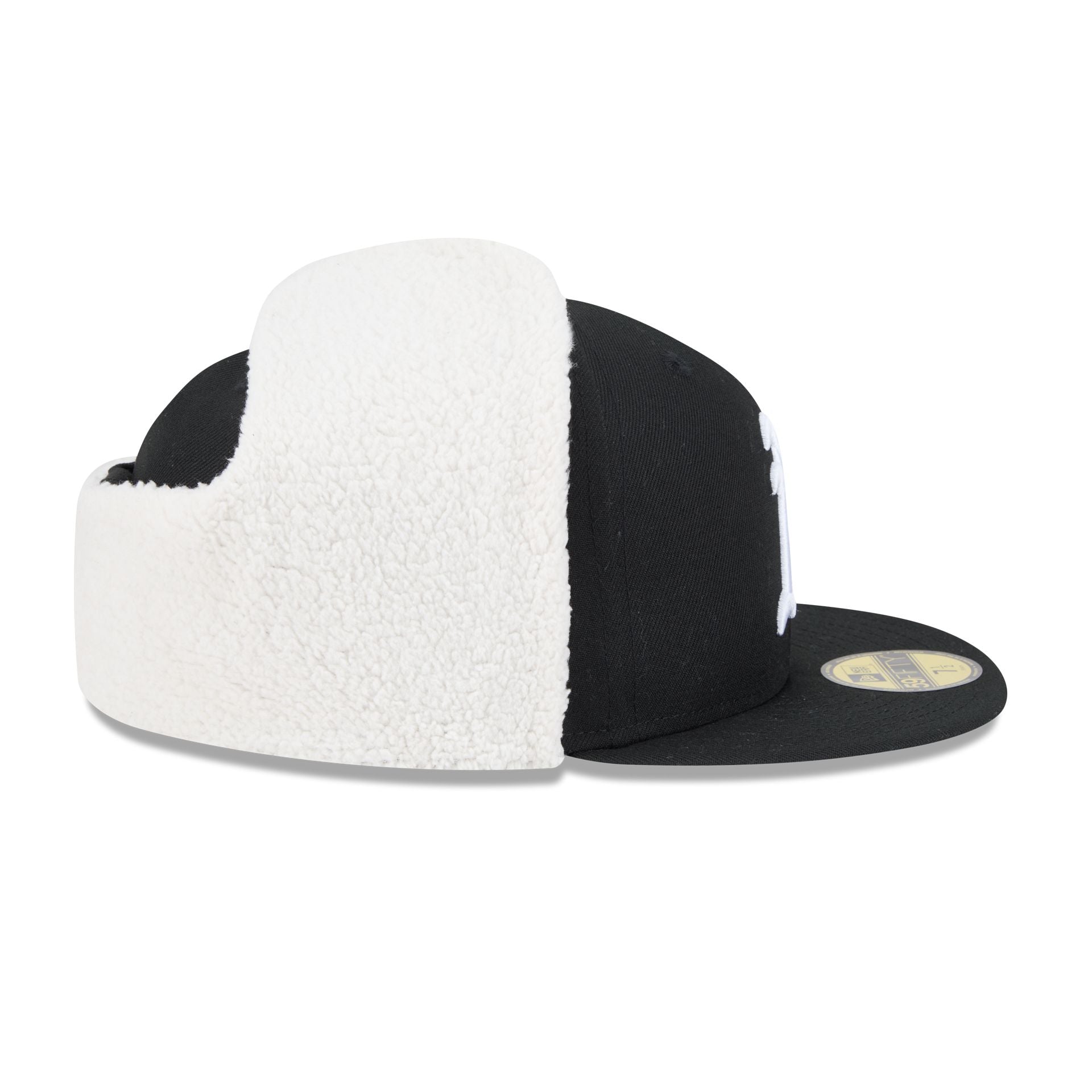 Dogear Records × NEW ERA 59FIFTY 7 8/1 【公式通販】