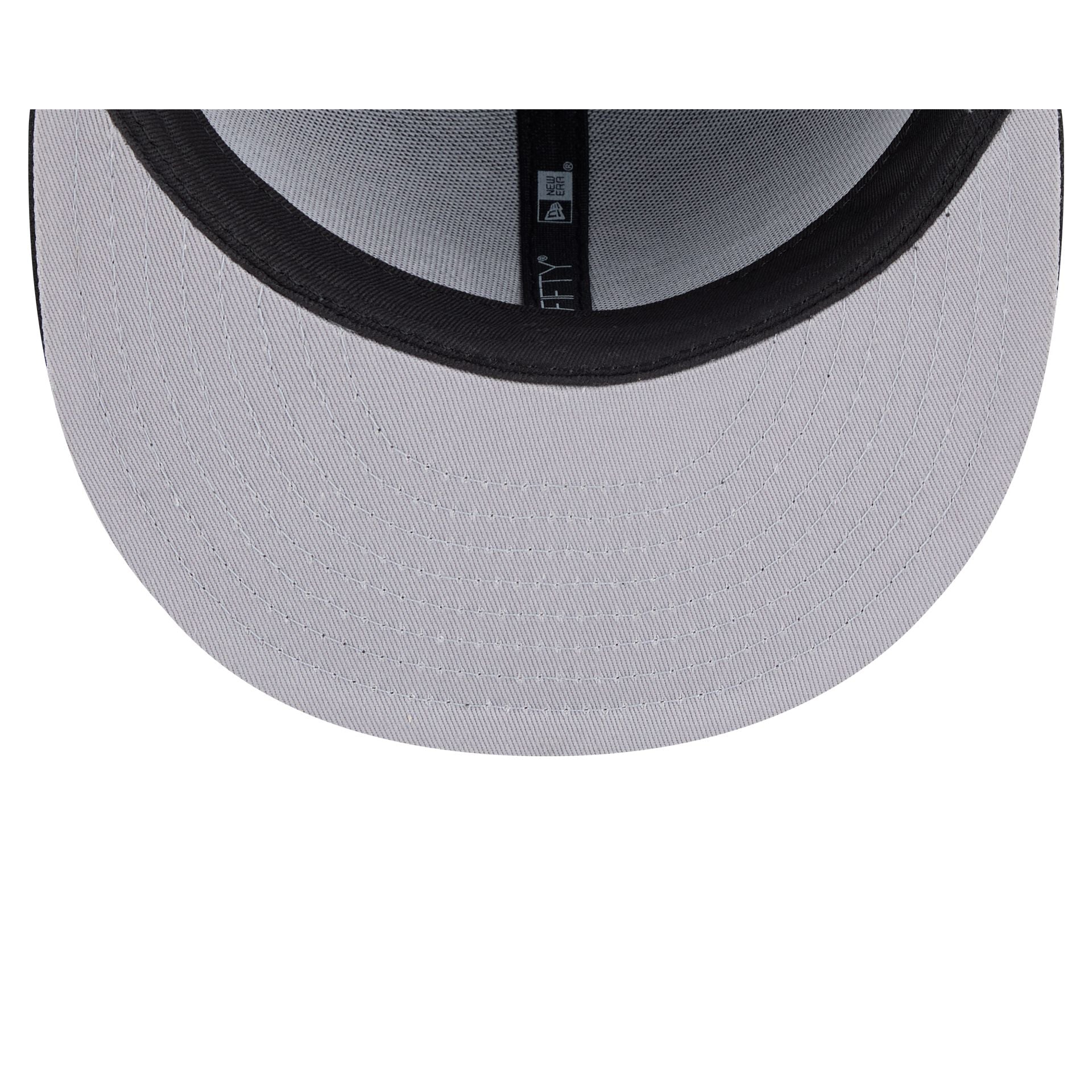 Athletics Classic Dog Ear 59FIFTY Fitted Hat