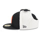 San Francisco Giants Classic Dog Ear 59FIFTY Fitted Hat