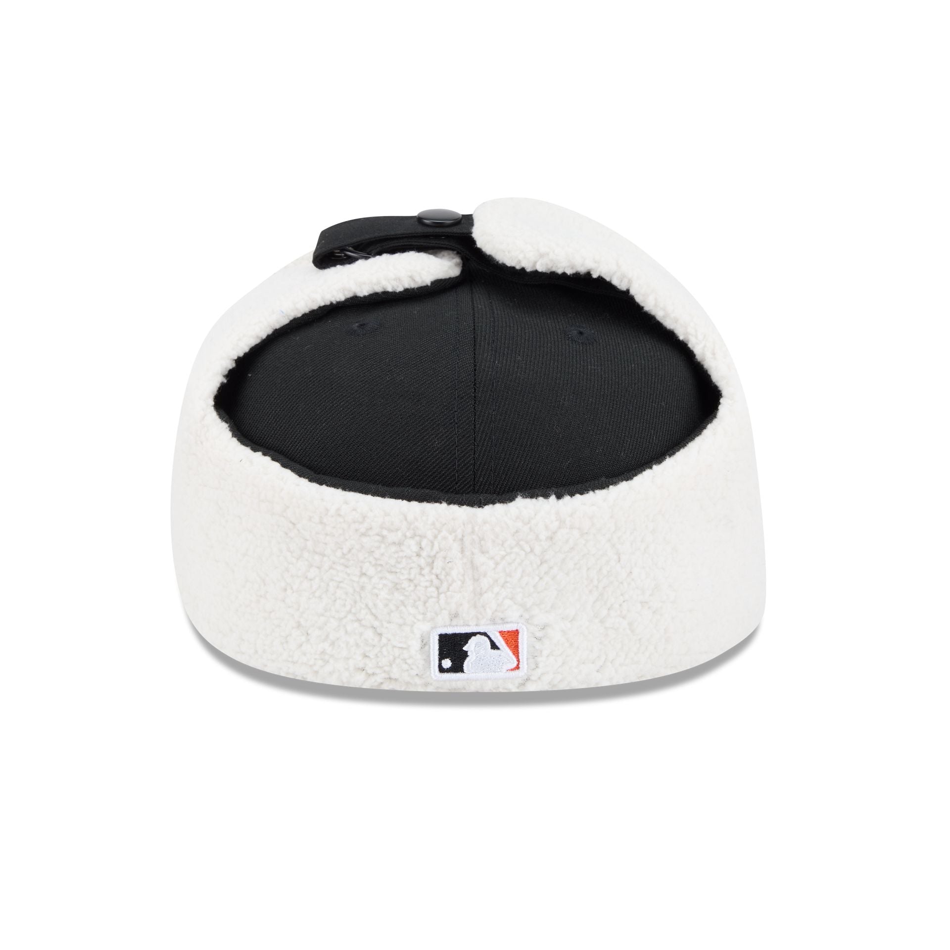 San Francisco Giants Classic Dog Ear 59FIFTY Fitted Hat