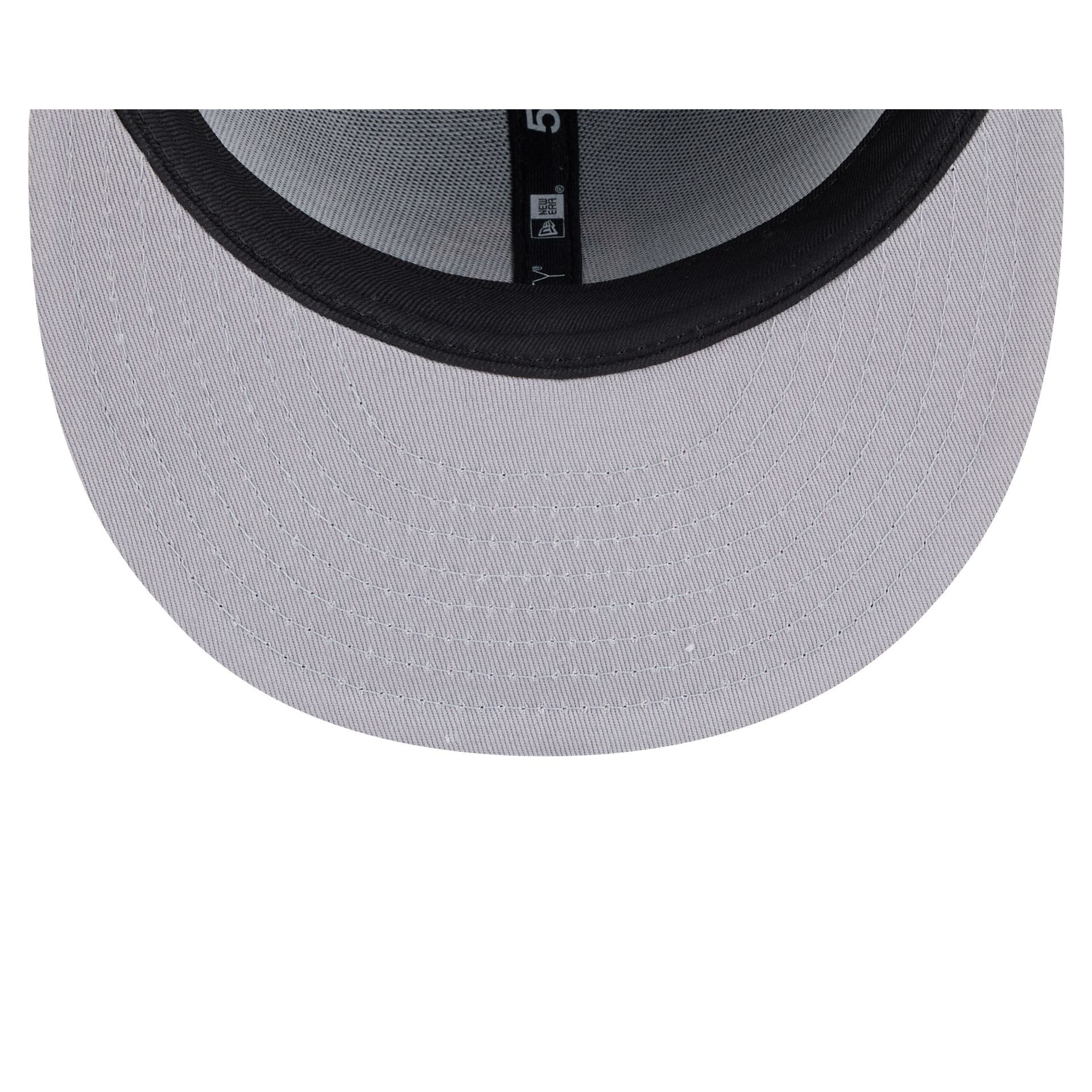 San Francisco Giants Classic Dog Ear 59FIFTY Fitted Hat