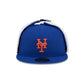 New York Mets Classic Dog Ear 59FIFTY Fitted Hat