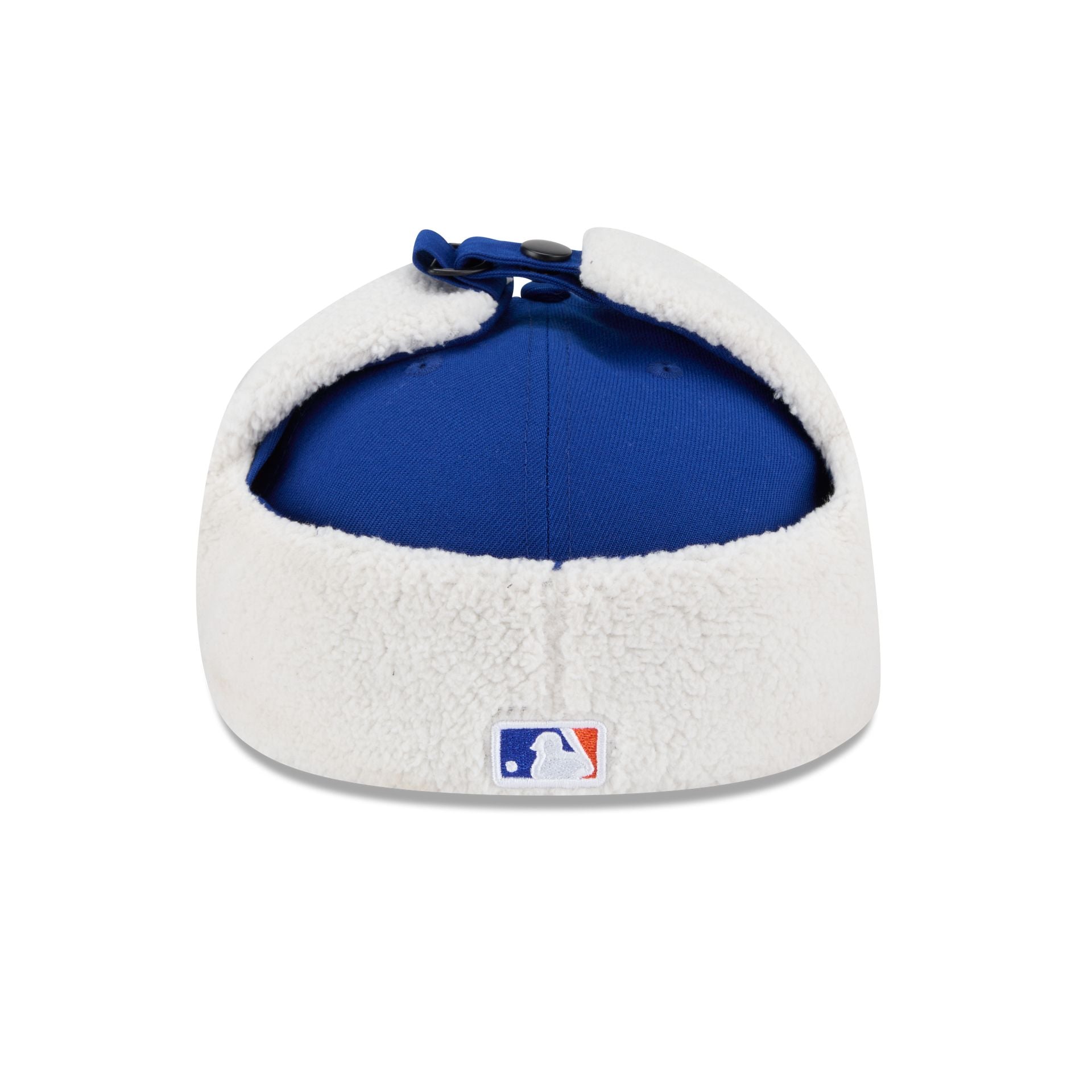 New York Mets Classic Dog Ear 59FIFTY Fitted Hat – New Era Cap