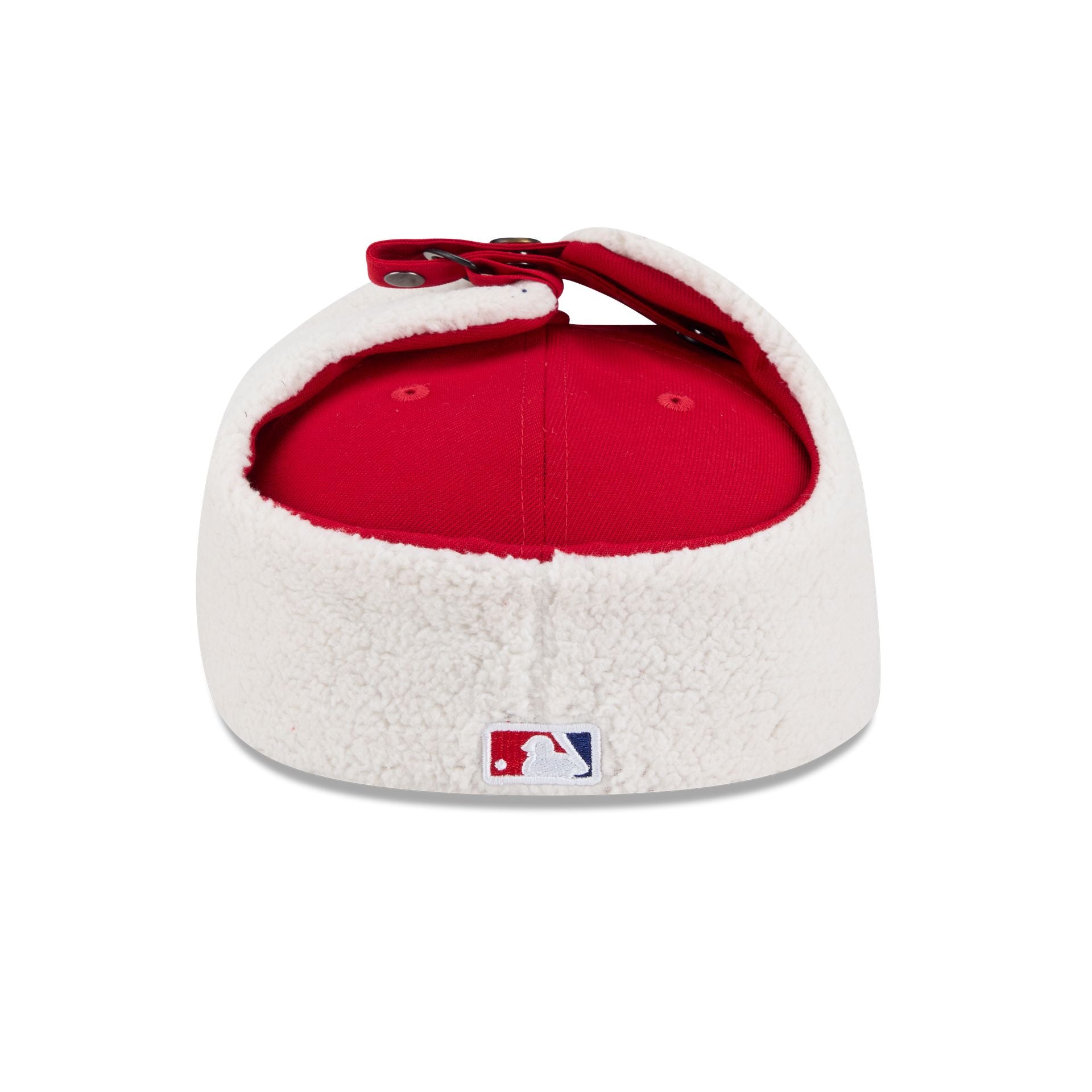 Philadelphia Phillies Classic Dog Ear 59FIFTY Fitted Hat