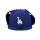 Los Angeles Dodgers Classic Dog Ear 59FIFTY Fitted Hat