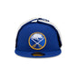 Buffalo Sabres Classic Dog Ear 59FIFTY Fitted Hat
