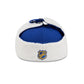 Buffalo Sabres Classic Dog Ear 59FIFTY Fitted Hat