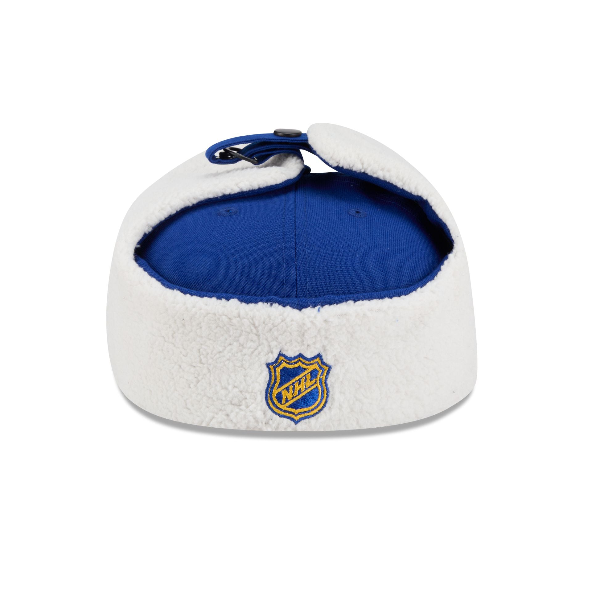 Buffalo Sabres Classic Dog Ear 59FIFTY Fitted Hat