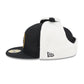 Boston Bruins Classic Dog Ear 59FIFTY Fitted Hat