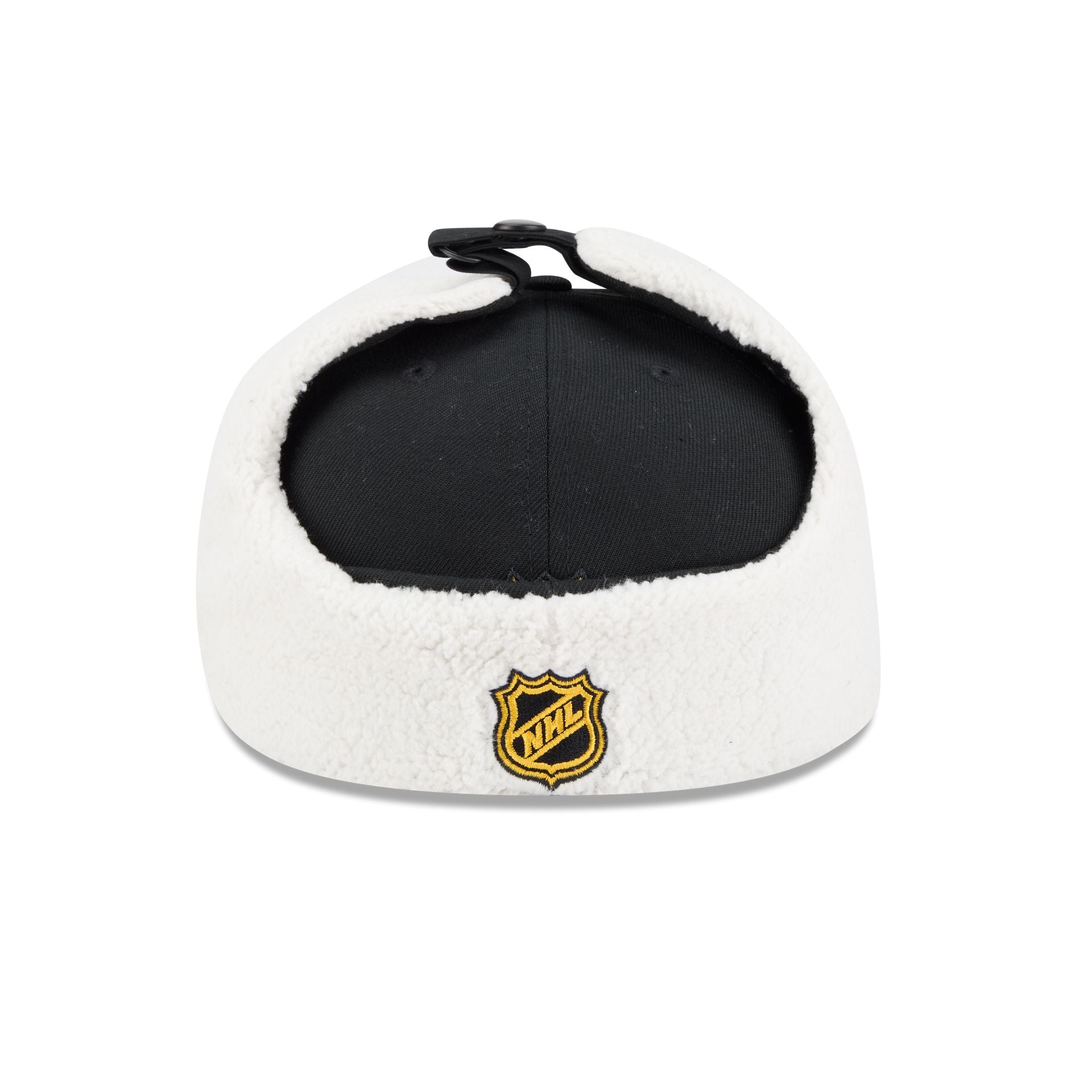 Boston Bruins Classic Dog Ear 59FIFTY Fitted Hat