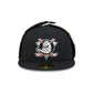 Anaheim Ducks Classic Dog Ear 59FIFTY Fitted Hat