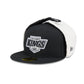 Los Angeles Kings Classic Dog Ear 59FIFTY Fitted Hat