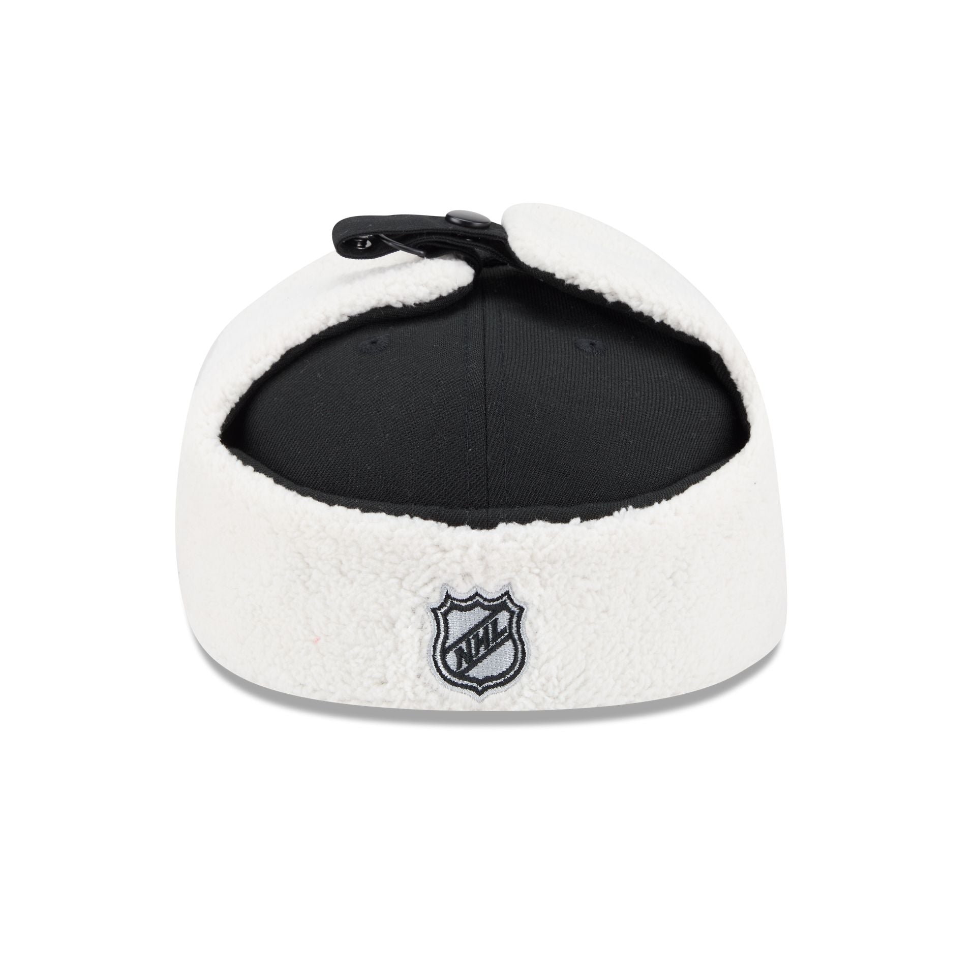 Los Angeles Kings Classic Dog Ear 59FIFTY Fitted Hat