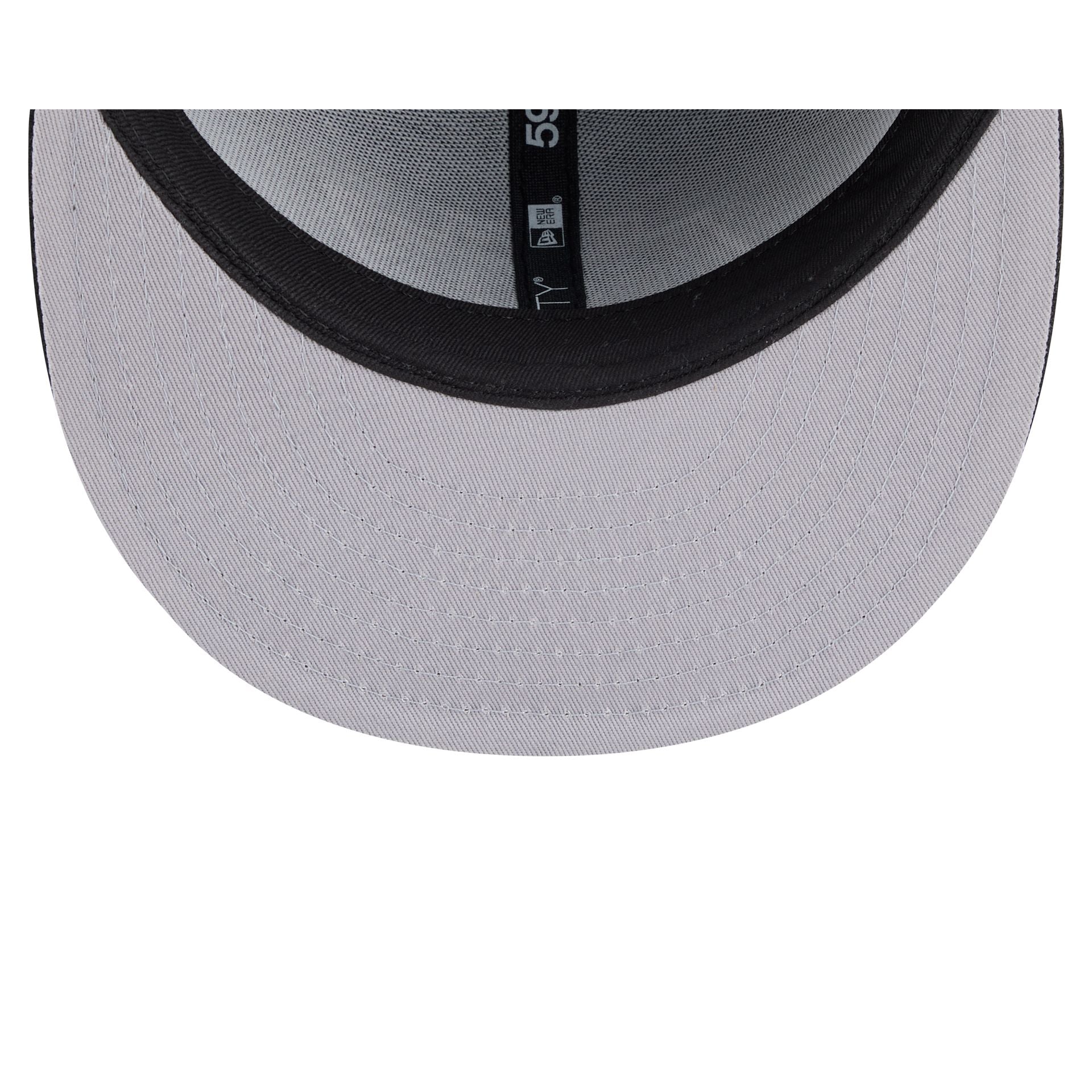 Los Angeles Kings Classic Dog Ear 59FIFTY Fitted Hat