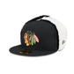Chicago Blackhawks Classic Dog Ear 59FIFTY Fitted Hat