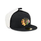 Chicago Blackhawks Classic Dog Ear 59FIFTY Fitted Hat