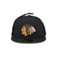 Chicago Blackhawks Classic Dog Ear 59FIFTY Fitted Hat