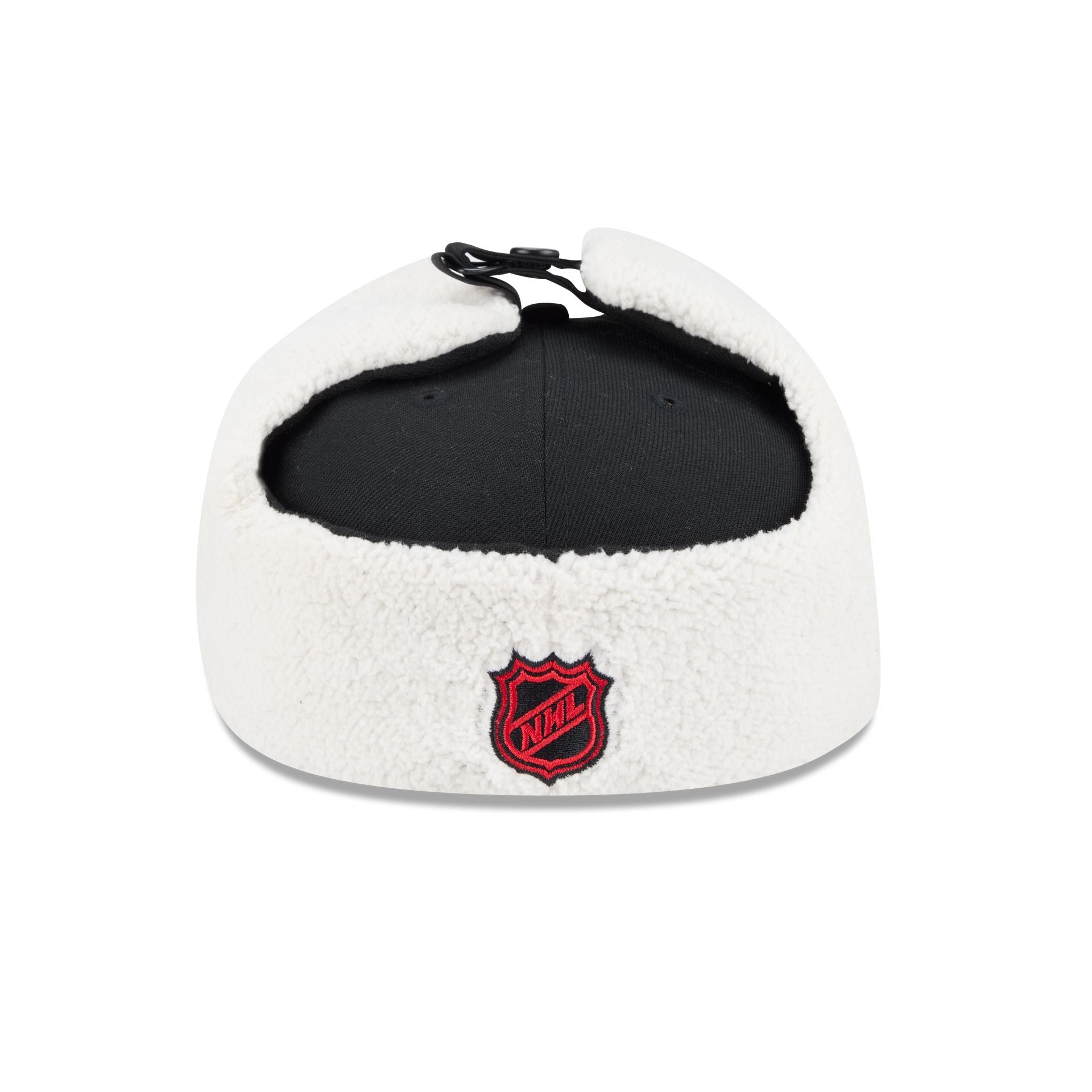 Chicago Blackhawks Classic Dog Ear 59FIFTY Fitted Hat