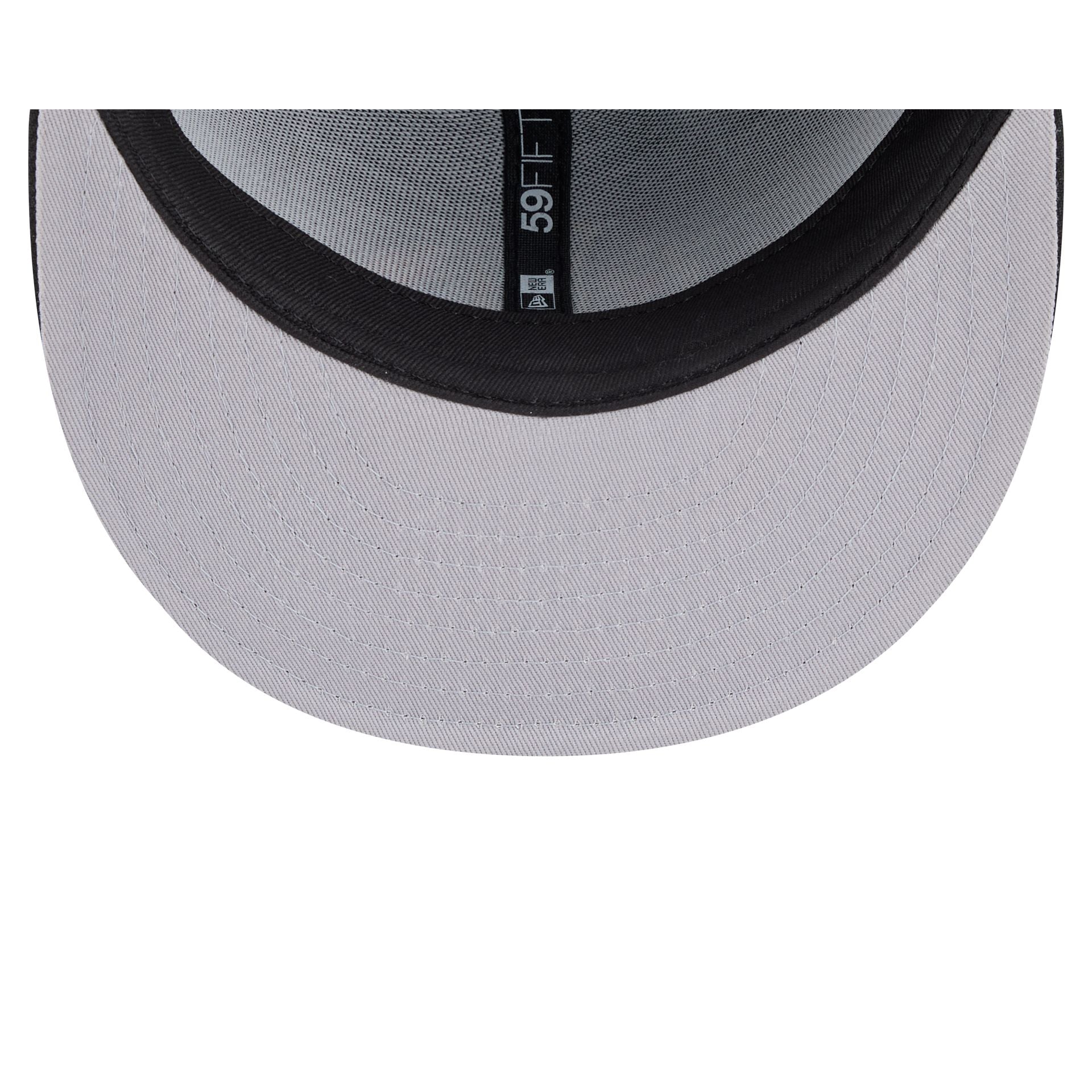 Chicago Blackhawks Classic Dog Ear 59FIFTY Fitted Hat