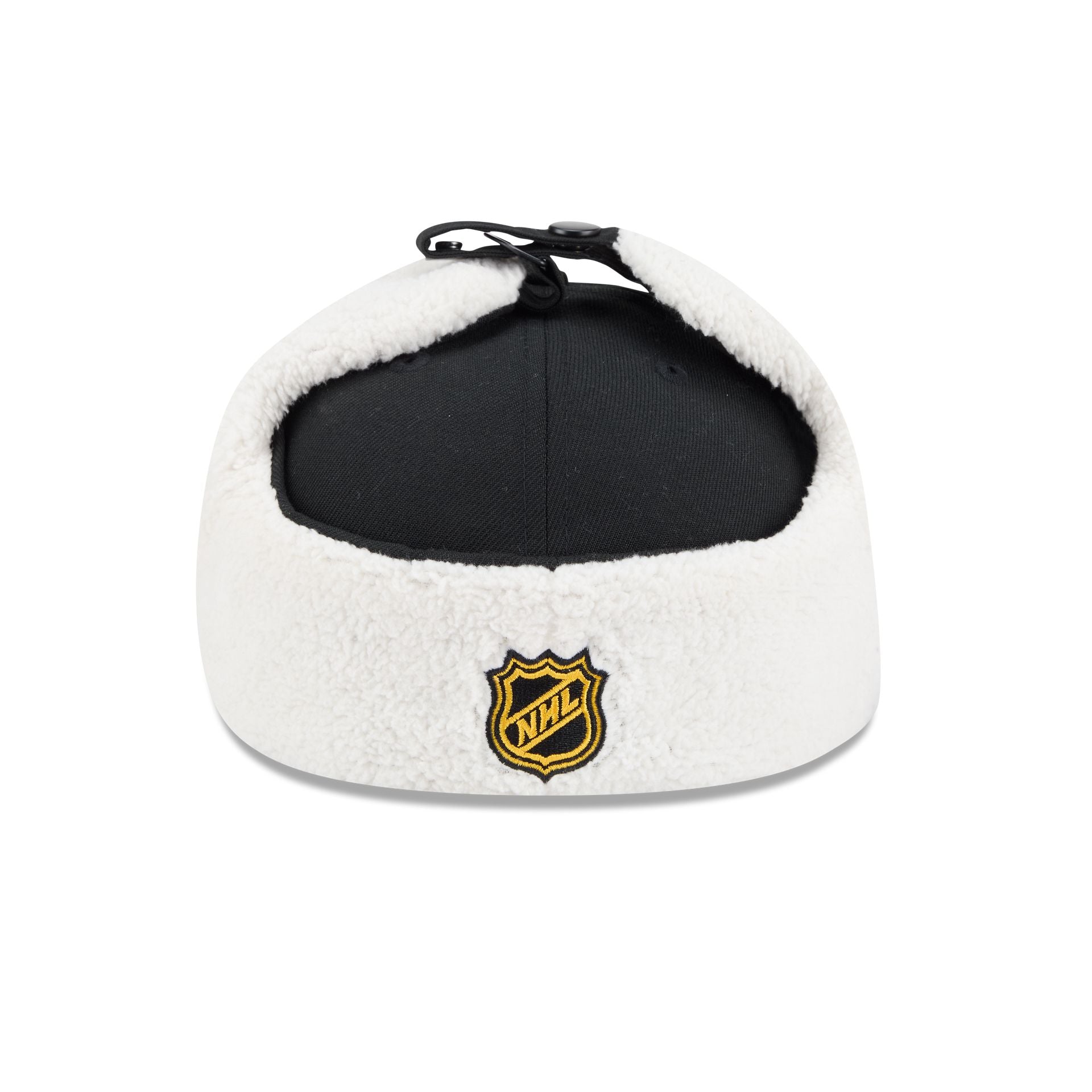 Pittsburgh Penguins Classic Dog Ear 59FIFTY Fitted Hat