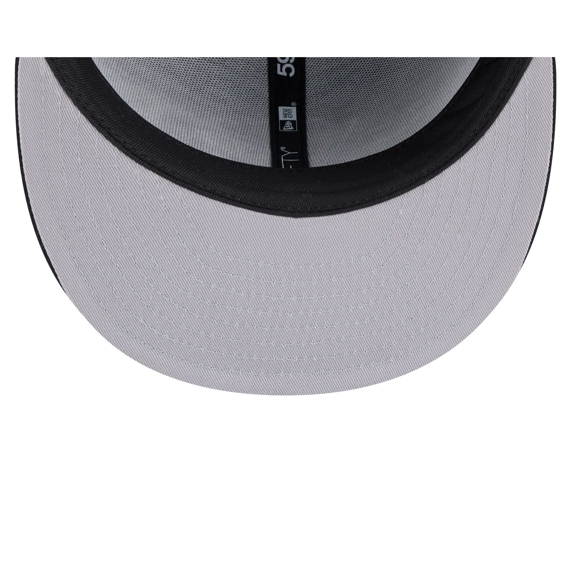 Pittsburgh Penguins Classic Dog Ear 59FIFTY Fitted Hat