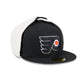 Philadelphia Flyers Classic Dog Ear 59FIFTY Fitted Hat