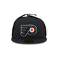 Philadelphia Flyers Classic Dog Ear 59FIFTY Fitted Hat