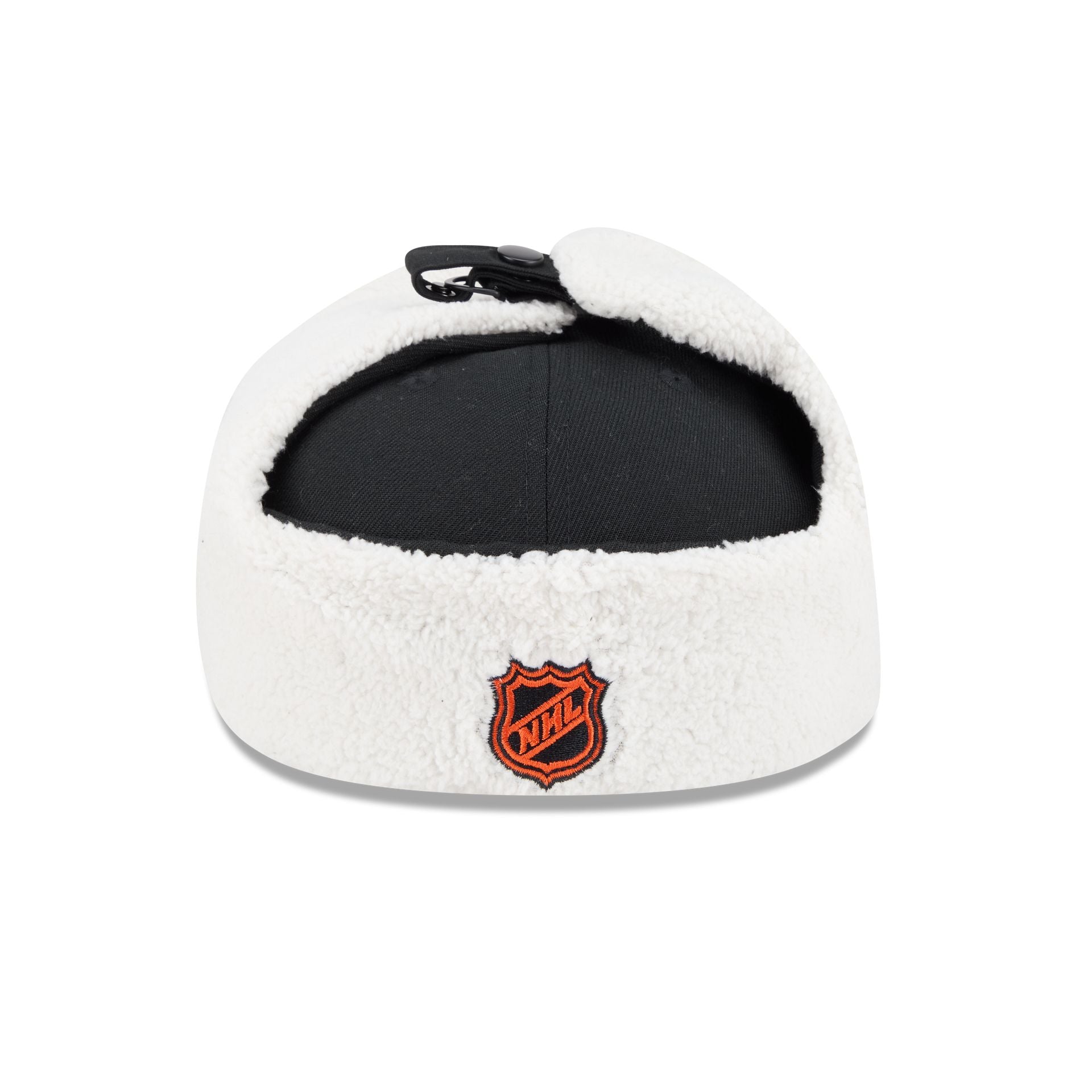 Philadelphia Flyers Classic Dog Ear 59FIFTY Fitted Hat
